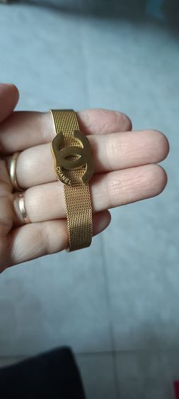 ข้อมือสายนาฬิกา รูปที่ 2