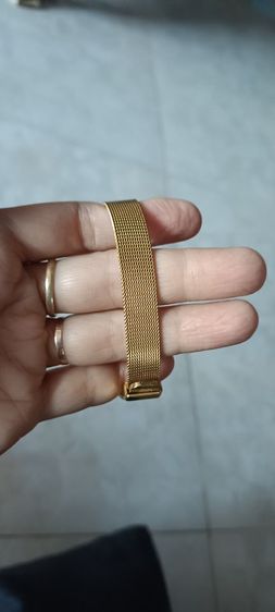 ข้อมือสายนาฬิกา รูปที่ 5