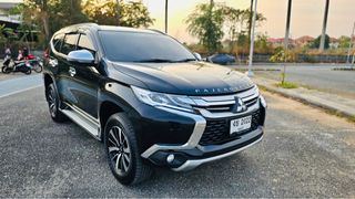 Mitsubishi Pajero Sport 2.4 ปี2019
