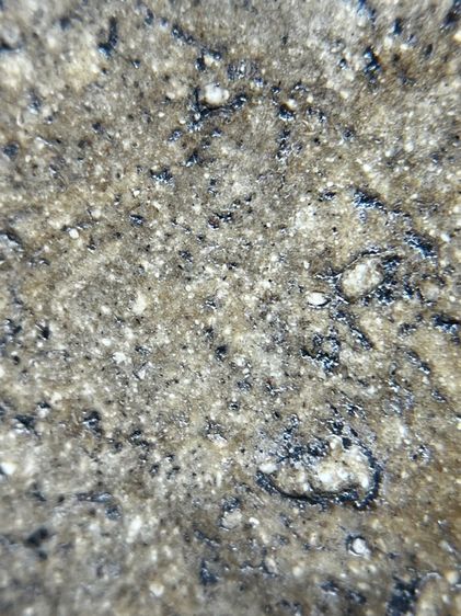 พระสมเด็จวัดระฆังใหญ่พิมพ์เส้นดาย รูปที่ 13