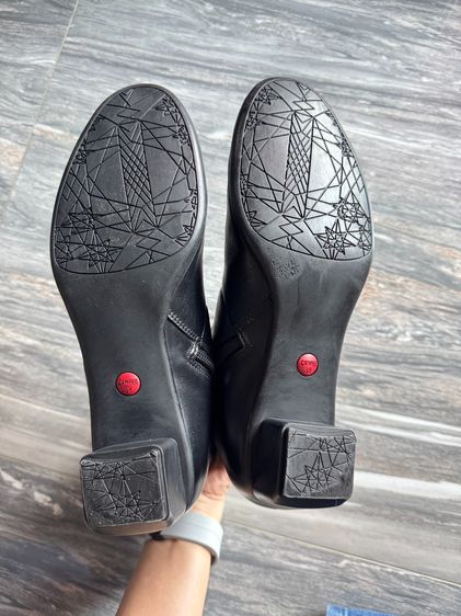 Camper Ankle Boots รูปที่ 9