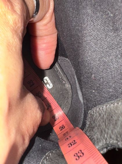 Camper Ankle Boots รูปที่ 6