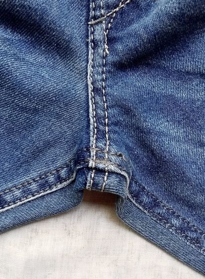 ยีนส์ DIESEL ใหม่ มาพร้อม QC STICKER รูปที่ 11