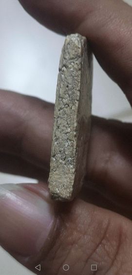 สมเด็จวัดระฆังพิมพ์ใหญ่สวยสมบูรณ์ รูปที่ 18