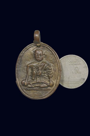 หลวงพ่อจั่น รูปที่ 2