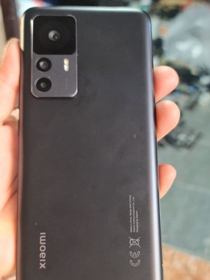 xiaomi 12 t รูปที่ 3