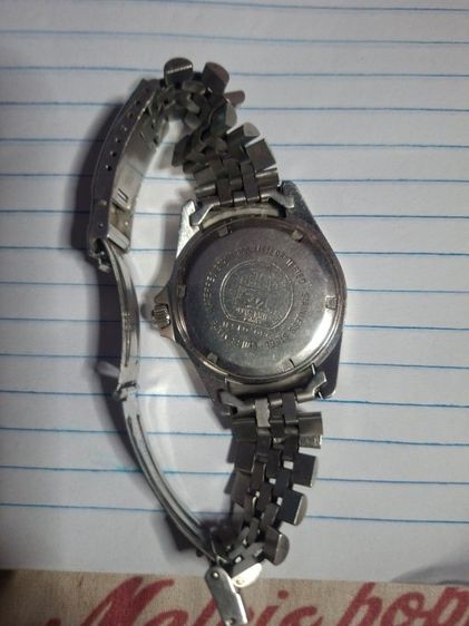 นาฬิกาข้อมือชาย Tag Heuer รูปที่ 4