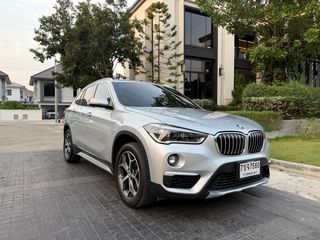 🚨 หา BMW X1 ดีเซล ไมล์น้อย อยู่ใช่ไหม