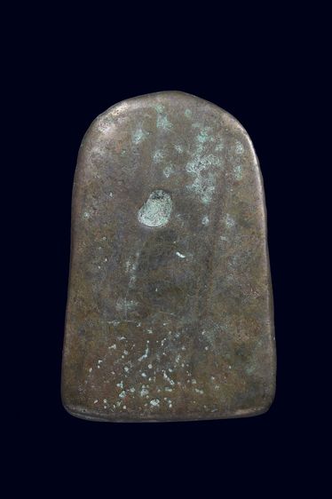 พระเนื้อเมฆสิทธิ์เก่าๆ รูปที่ 3