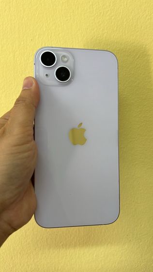 iPhone14plus128gb รูปที่ 3