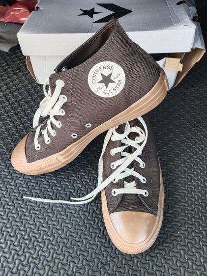 ขายรองเท้าconverseดบอร์10 รูปที่ 2