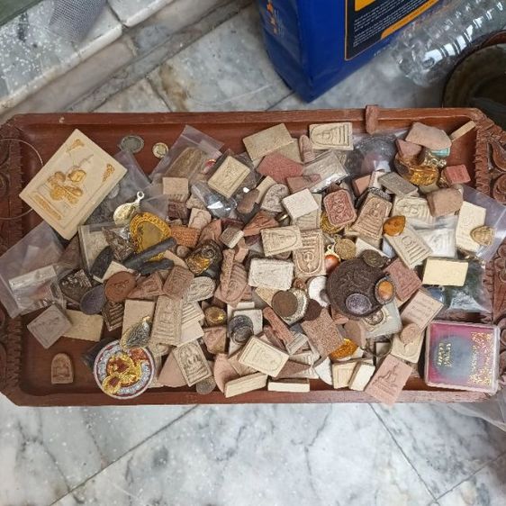 พระขายเหมาๆ รูปที่ 2