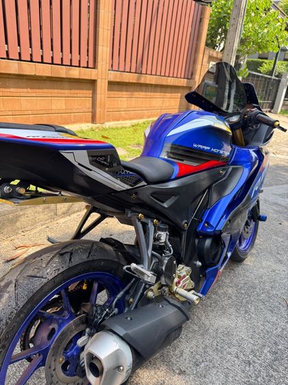 Yamaha YZF-R15 ปี 2022 รูปที่ 13