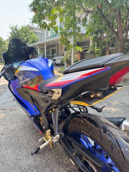 Yamaha YZF-R15 ปี 2022 รูปที่ 14