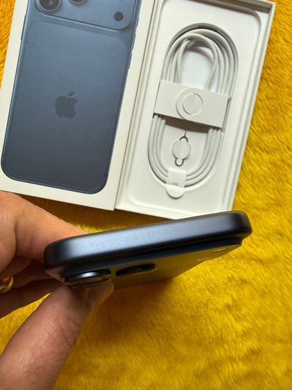 iPhone 17 ProMax-ใหม่มาก รูปที่ 5