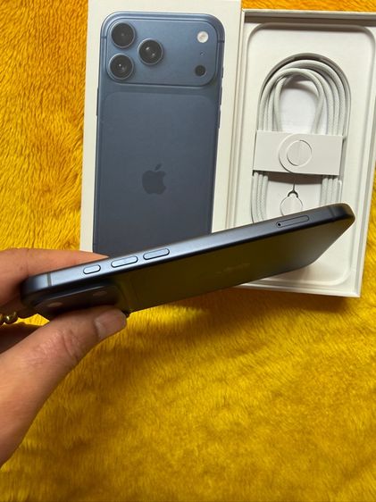 iPhone 17 ProMax-ใหม่มาก รูปที่ 8