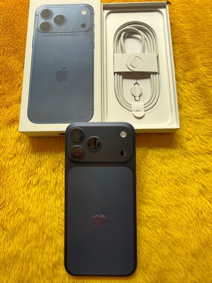 iPhone 17 ProMax-ใหม่มาก รูปที่ 12