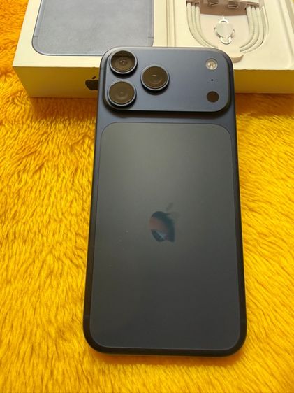 iPhone 17 ProMax-ใหม่มาก รูปที่ 4