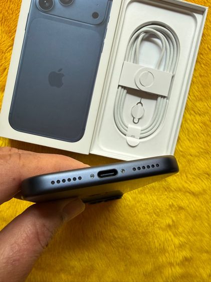 iPhone 17 ProMax-ใหม่มาก รูปที่ 6