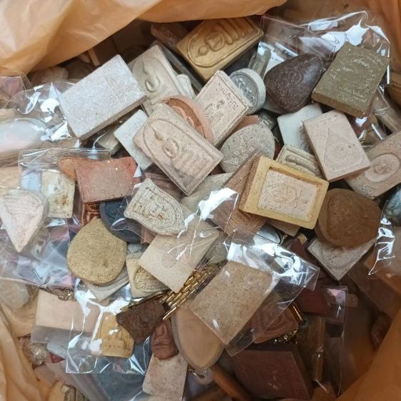 พระขายเหมาๆ รูปที่ 2