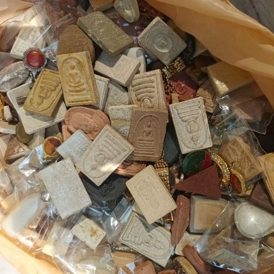 พระขายเหมาๆ รูปที่ 3