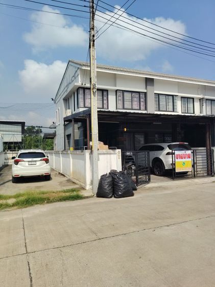 มีบางส่วน ใช่ ขายถูกหลังริม วังตาผินติดเส้นใหญ่  รูปที่ 3