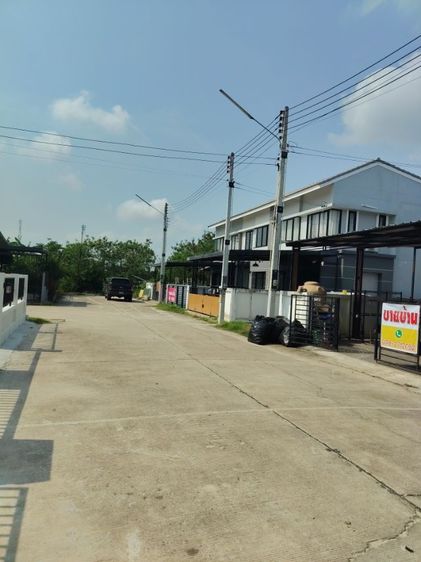 มีบางส่วน ใช่ ขายถูกหลังริม วังตาผินติดเส้นใหญ่  รูปที่ 4