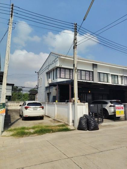 ขายถูกหลังริม วังตาผินติดเส้นใหญ่ 