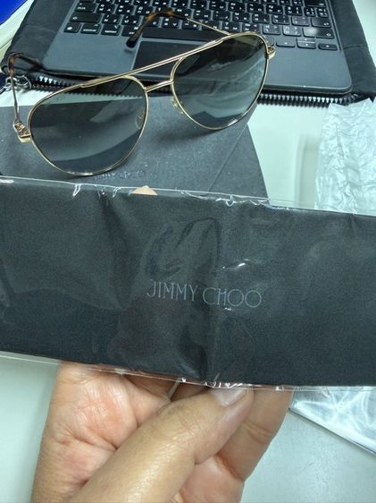 แว่น JIMMY CHOO รูปที่ 16