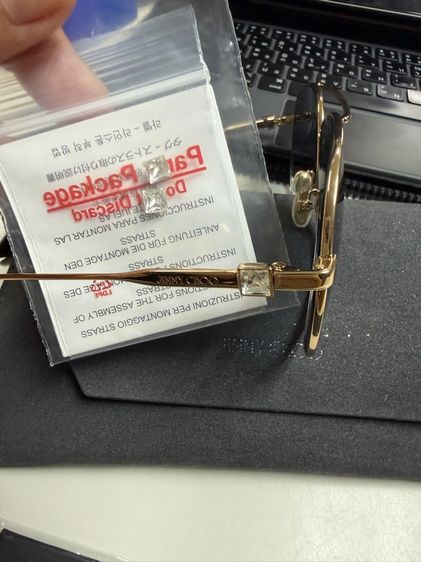 แว่น JIMMY CHOO รูปที่ 14