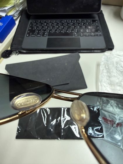 แว่น JIMMY CHOO รูปที่ 18