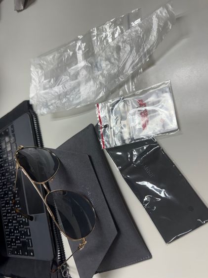 แว่น JIMMY CHOO รูปที่ 13