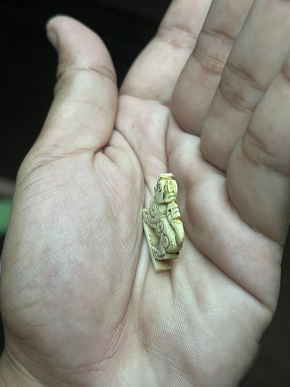 สิงห์สามขวัญ ขาหลังมีตำหนิ (มีสินค้าหลายรายการกดเข้ามาดูในโปรไฟล์ได้เลยครับ) รูปที่ 4