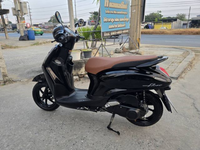 ขายด่วน yamaha grandfilano ปี 2023 รูปที่ 2