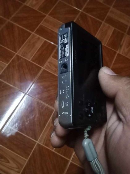 sony w310 สวยพร้อมใช้ เต็มระบบขาย2000รวมส่ง รูปที่ 4