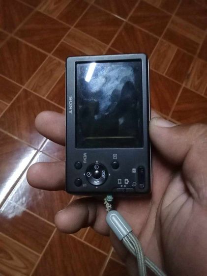 sony w310 สวยพร้อมใช้ เต็มระบบขาย2000รวมส่ง รูปที่ 3