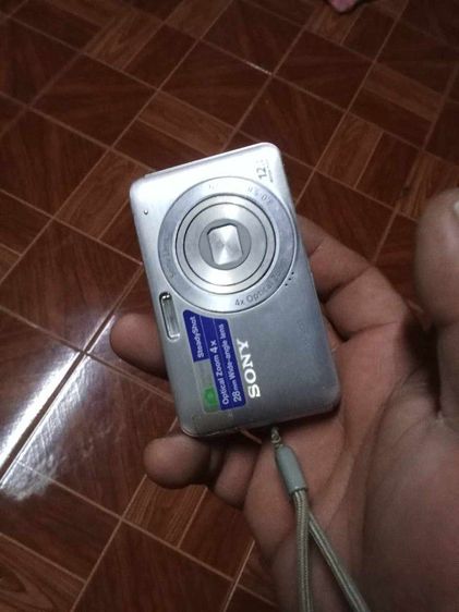 sony w310 สวยพร้อมใช้ เต็มระบบขาย2000รวมส่ง รูปที่ 2