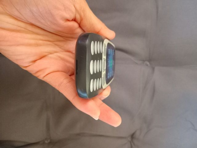 ของแท้จากศูนย์มือถือยังใช้ได้ดี จอสี สภาพใหม่ แถมฟรีนาฬิกา1 รูปที่ 7