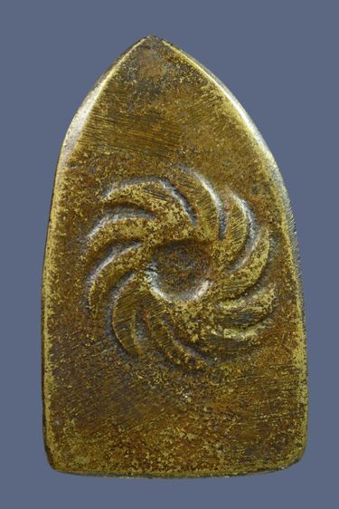 หลวงพ่อโบ้ยวัดมะนาว รูปที่ 2