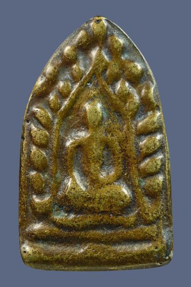 หลวงพ่อโบ้ยวัดมะนาว