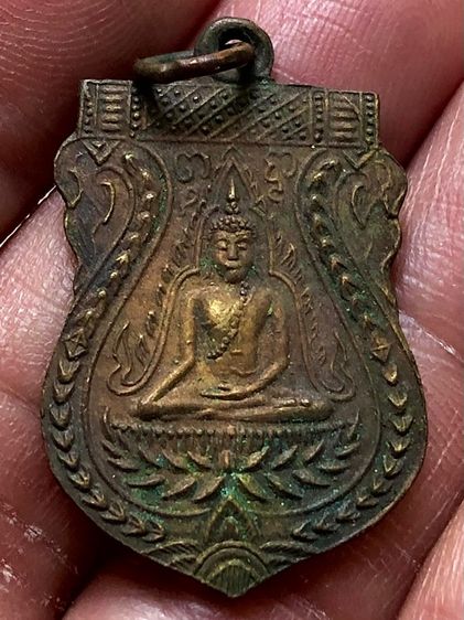 พระเก่าให้เช่าค่ะ รูปที่ 3