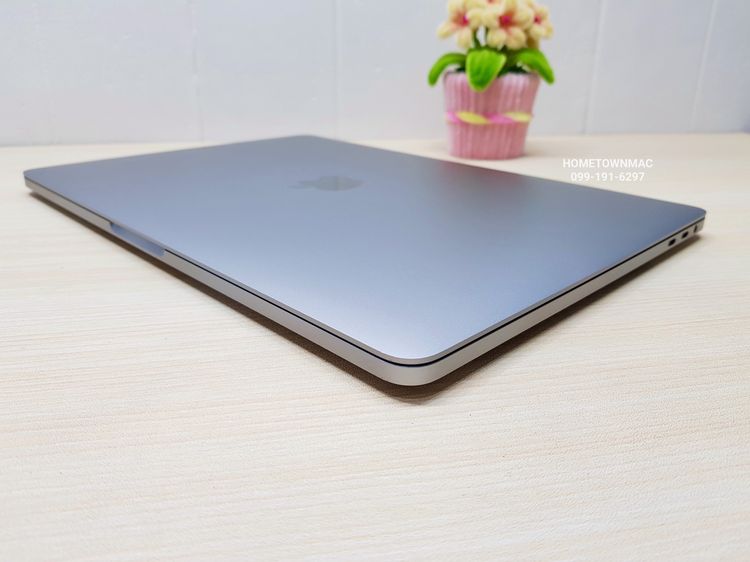 MacbookPro (Retina13-inch ,2019) Quad-Core i5 2.4Ghz SSD 512Gb Ram 16Gb Touchbar สีสเปซเกรย์ CTO คุ้ม ๆ ราคาสุดถูก รูปที่ 4