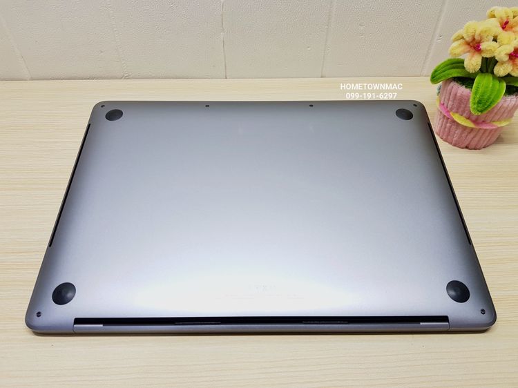 MacbookPro (Retina13-inch ,2019) Quad-Core i5 2.4Ghz SSD 512Gb Ram 16Gb Touchbar สีสเปซเกรย์ CTO คุ้ม ๆ ราคาสุดถูก รูปที่ 8