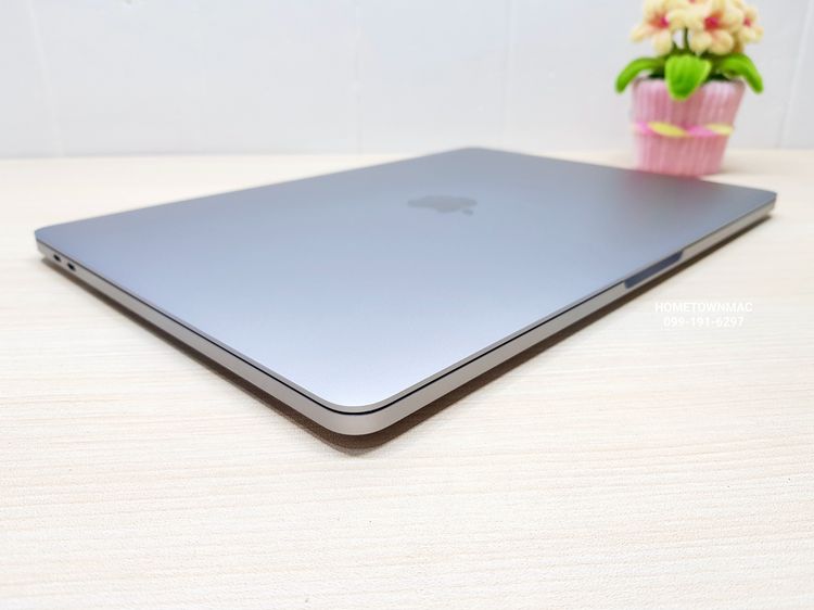 MacbookPro (Retina13-inch ,2019) Quad-Core i5 2.4Ghz SSD 512Gb Ram 16Gb Touchbar สีสเปซเกรย์ CTO คุ้ม ๆ ราคาสุดถูก รูปที่ 3