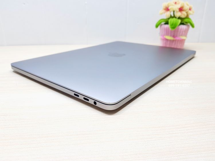 MacbookPro (Retina13-inch ,2019) Quad-Core i5 2.4Ghz SSD 512Gb Ram 16Gb Touchbar สีสเปซเกรย์ CTO คุ้ม ๆ ราคาสุดถูก รูปที่ 5