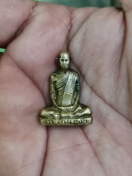 หลวงพ่อ​เดิม​