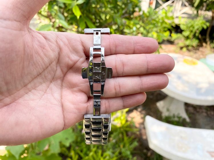 นาฬิกาEmporio Armani Classic Watch แท้ศูนย์ รูปที่ 4