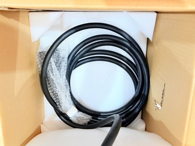 เครื่องชาร์จรถยนต์ไฟฟ้า EV Charger ABB Terra AC Wallbox 7.4-22 Kw รูปที่ 4