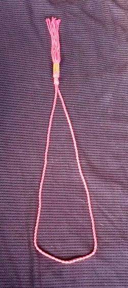 ให้หมดในราคาถูก ตะกรุด8ดอก พร้อมเชือกแดง ครูบาวัง วัดบ้านเด่นและจตุคามเทพรุ่น 1  94ปีบารมีหลวงปู่ทิม  รูปที่ 8