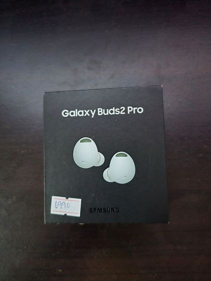 Samsung Galaxy buds2 Pro รูปที่ 3